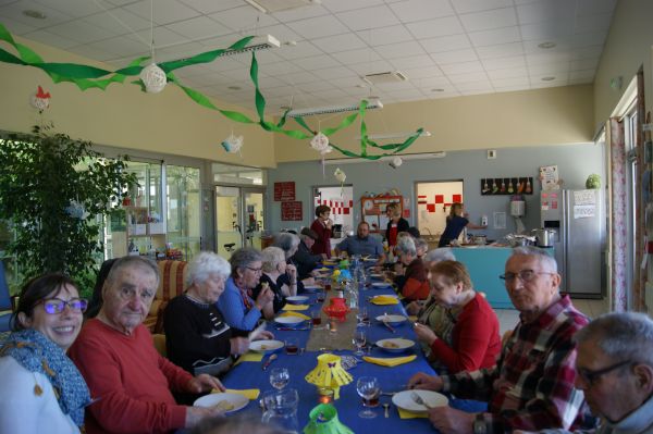 Repas à thème