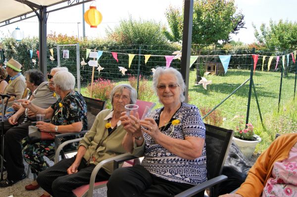 fête des familles